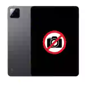 Sửa main - IC Camera Xiaomi Pad 7