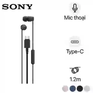 Tai nghe có dây Sony IER-EX15C