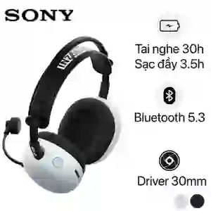 Tai nghe Gaming không dây Sony Inzone H9 II (WH-G910N)