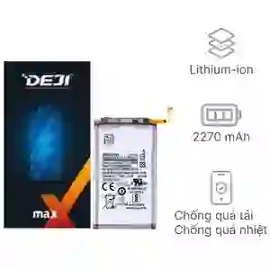 Thay pin Samsung Z Fold 4 5G chính hãng Deji - Pin to