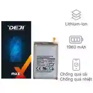 Thay pin Samsung Z Fold 5 5G chính hãng Deji - Pin nhỏ