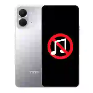 Sửa main - IC Audio Tecno Spark Go 3