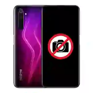 Sửa main - IC Camera Realme 6 Pro