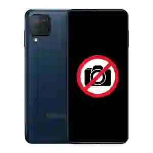 Sửa main - IC Camera Samsung Galaxy M12