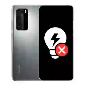 Sửa main - IC Hiển Thị Cảm Ứng Huawei P40 Pro