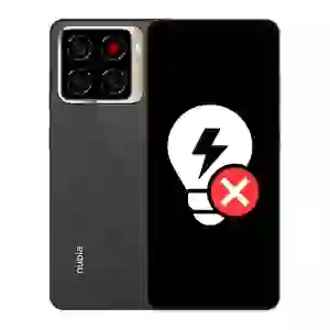 Sửa main - IC Hiển Thị Cảm Ứng Nubia A56