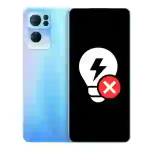 Sửa main - IC Hiển Thị Cảm Ứng Oppo Reno 7 Pro