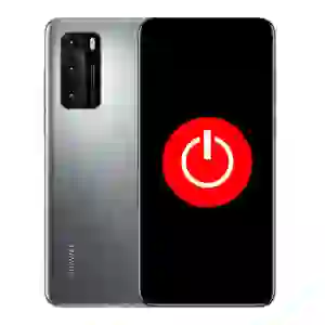 Sửa main - IC Nguồn Huawei P40