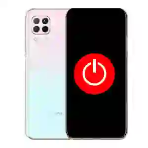 Sửa main - IC Nguồn Huawei P40 Lite