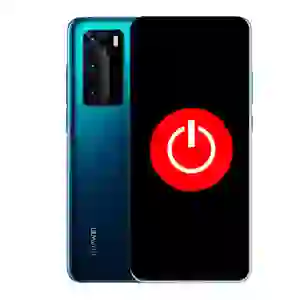 Sửa main - IC Nguồn Huawei P40 Pro