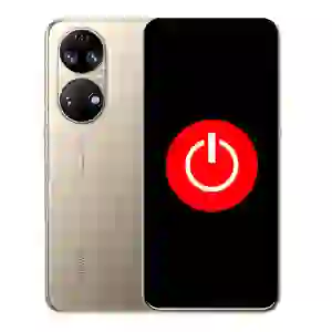 Sửa main - IC Nguồn Huawei P50