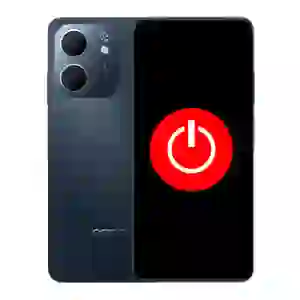 Sửa main - IC Nguồn Oppo A5x