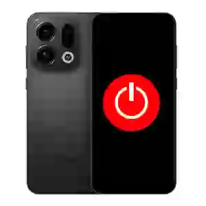 Sửa main - IC Nguồn Oppo Find X9s