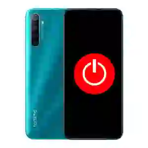 Sửa main - IC Nguồn Realme 5i