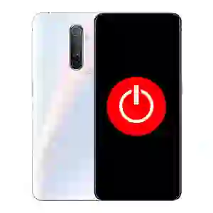 Sửa main - IC Nguồn Realme X2 Pro