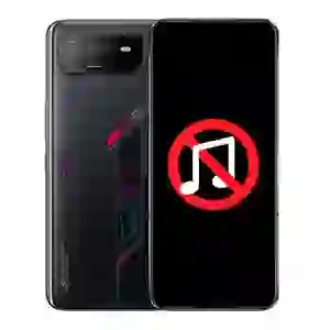 Sửa main - IC Audio Asus Rog Phone 8