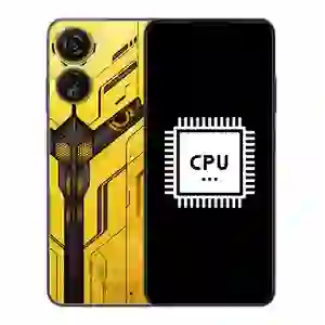 Sửa main - CPU Nubia Neo 2