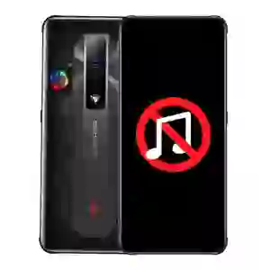 Sửa main - IC Audio Nubia Red Magic 7