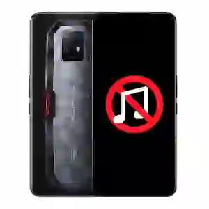 Sửa main - IC Audio Nubia Red Magic 7s Pro