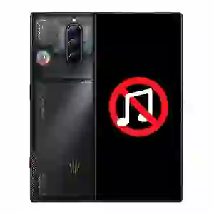 Sửa main - IC Audio Nubia Red Magic 8 Pro