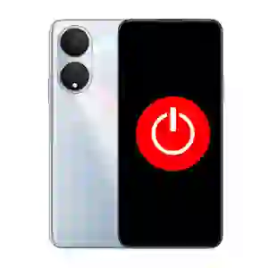 Sửa main - IC Nguồn Honor X7