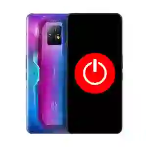Sửa main - IC Nguồn Nubia Red Magic 7 Pro