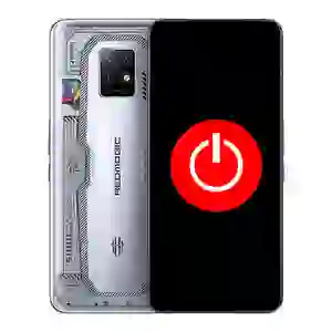 Sửa main - IC Nguồn Nubia Red Magic 7s Pro