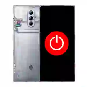 Sửa main - IC Nguồn Nubia Red Magic 8 Pro