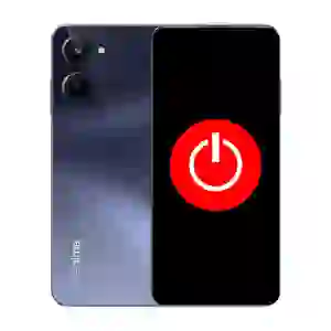 Sửa main - IC Nguồn Realme 10