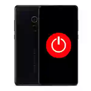 Sửa main - IC Nguồn Xiaomi Mi Mix 2