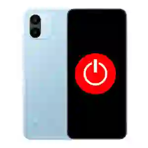 Sửa main - IC Nguồn Xiaomi Redmi A2