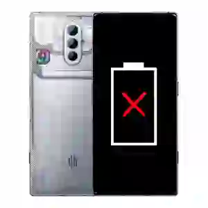Sửa main - IC Sạc Nubia Red Magic 8 Pro
