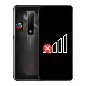 Sửa main - IC Sóng Nubia Red Magic 7s