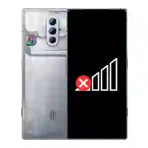 Sửa main - IC Sóng Nubia Red Magic 8 Pro