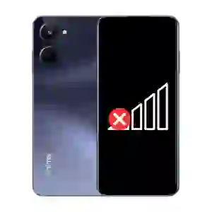 Sửa main - IC Sóng Realme 10