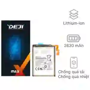 Thay pin Samsung Z Flip 5 chính hãng Deji - Pin to