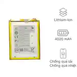 Thay pin Vsmart Active 3
