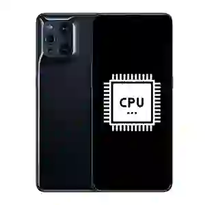 Sửa main - CPU Oppo Find X3 Pro