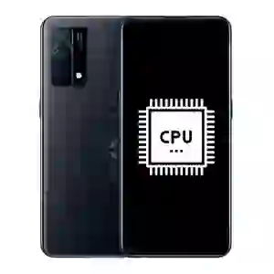 Sửa main - CPU Oppo K9