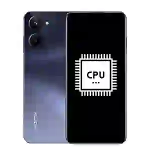 Sửa main - CPU Realme 10