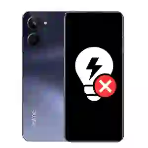 Sửa main - IC Hiển Thị Cảm Ứng Realme 10