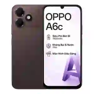 OPPO A6c 4GB 128GB - Đã kích hoạt