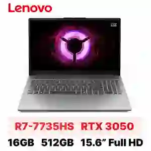 Laptop Lenovo LOQ 15ARP10E 83S0007AVN - Cũ đẹp