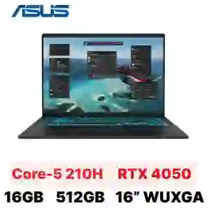 Laptop ASUS Gaming V16 V3607VU-RP343W - Đã kích hoạt