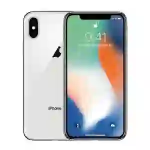 Thay kính liền film iPhone X chính hãng Feaglet