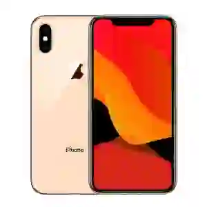 Thay kính liền film iPhone XS chính hãng Feaglet
