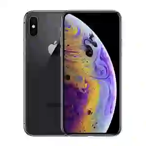 Thay kính liền film iPhone Xs Max chính hãng Feaglet
