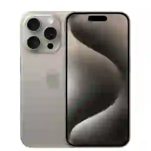 Thay kính liền film iPhone 15 Pro chính hãng Feaglet