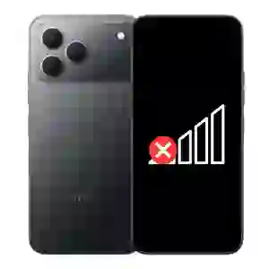 Sửa main - IC Sóng Tecno Spark 50