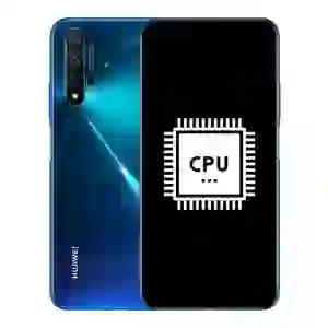 Sửa main - CPU Huawei Nova 5t